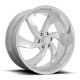 ALU felge US Mags US Mag U132 DESPERADO felga 24x9 6x139.7 78.1 ET25, Chrome | race-shop.hr