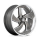 ALU felge US Mags US Mag U133 DESPERADO felga 20x8 5x127 78.1 ET1, Anthracite | race-shop.hr