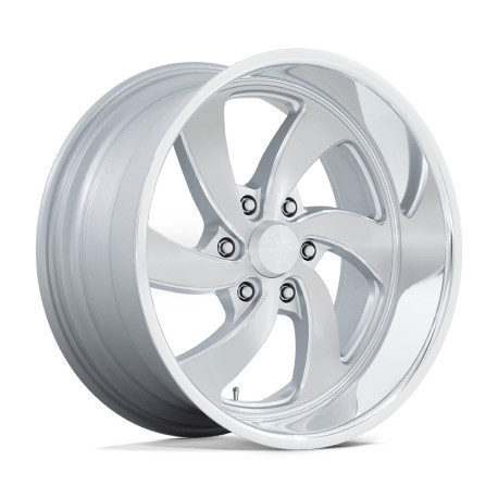 ALU felge US Mags US Mag U134 DESPERADO felga 20x9.5 6x139.7 90.7 ET1, silver | race-shop.hr