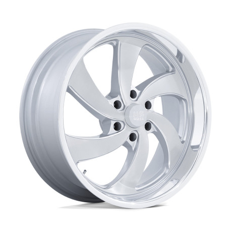 ALU felge US Mags US Mag U134 DESPERADO felga 22x9 6x139.7 78.1 ET25, silver | race-shop.hr