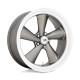 ALU felge US Mags US Mag U137 TS felga 22x9 5x127 78.1 ET15, Anthracite | race-shop.hr
