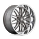 ALU felge US Mags US Mag U139 SANTA CRUZ felga 22x10.5 5x127 78.1 ET0, Anthracite | race-shop.hr