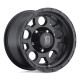 ALU felge XD XD 122 ENDURO felga 17x9 5x127 83.7 ET-6, Matte black | race-shop.hr