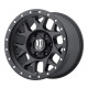 ALU felge XD XD 127 BULLY felga 18x9 5x120 65.07 ET18, Satin black | race-shop.hr