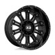 ALU felge XD XD 829 HOSS II felga 20x9 6x139.7 106.1 ET0, Gloss black | race-shop.hr
