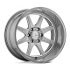 ALU felge XD XD 844 PIKE felga 20x9 8x170 125.1 ET18, Titanium | race-shop.hr