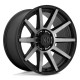 ALU felge XD XD 847 OUTBREAK felga 20x10 5x127 71.5 ET-18, Satin black | race-shop.hr