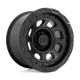 ALU felge XD XD 861 STORM felga 20x10 8x165.1 125.1 ET-18, Satin black | race-shop.hr