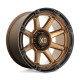 ALU felge XD XD 863 felga 20x9 5x127 71.5 ET0, Matte bronze | race-shop.hr
