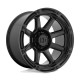 ALU felge XD XD 863 felga 20x9 5x150 110.1 ET18, Satin black | race-shop.hr