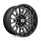ALU felge XD XD 864 ROVER felga 22x12 8x170 125.1 ET-44, Gloss black | race-shop.hr