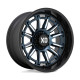 ALU felge XD XD 865 PHOENIX felga 20x9 6x139.7 106.1 ET0, Metallic blue | race-shop.hr