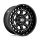 ALU felge XD XD 866 OUTLANDER felga 22x10 6x135 87.1 ET-18, Gloss black | race-shop.hr