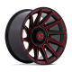 ALU felge XD XD 867 SPECTER felga 20x10 8x180 124.2 ET-18, Gloss black | race-shop.hr