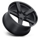 ALU felge TSW TSW ASCENT felga 17x8 5x108 72.1 ET40, Matte gunmetal | race-shop.hr