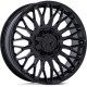 ALU felge MSA MSA Offroad felgas M50 CLUBBER felga 22x7 4x137/4x156 110.1 ET0, Gloss black | race-shop.hr