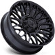 ALU felge MSA MSA Offroad felgas M50 CLUBBER felga 22x7 4x137/4x156 110.1 ET0, Gloss black | race-shop.hr