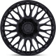 ALU felge MSA MSA Offroad felgas M50 CLUBBER felga 22x7 4x137/4x156 110.1 ET0, Gloss black | race-shop.hr