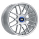ALU felge TSW TSW HOCKENHEIM-T felga 20x10.5 5x114.3 76.1 ET42, Silver | race-shop.hr