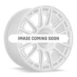 Black Rhino RAMPAGE felga 20x12 6x139.7 112.1 ET-44, Gloss black