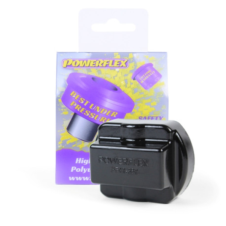Polijuretanski silent blokovi Powerflex Jack Pad Adapter E-Class Coupe C238 (2016.-) | race-shop.hr