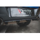 Body kit i vizualni dodaci MAXTON DESIGN Racing Durability stražnji difuzor za BMW M135i F20 | race-shop.hr