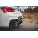Body kit i vizualni dodaci RACING DURABILLITY Rear Diffuser V.4 BMW M140i | race-shop.hr