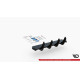 Body kit i vizualni dodaci RACING DURABILLITY Rear Diffuser V.4 BMW M140i | race-shop.hr