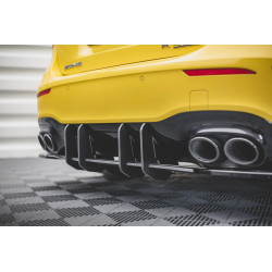 STREET PRO Rear Diffuser Mercedes-AMG A45 S Aero Pack W177