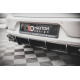 Body kit i vizualni dodaci MAXTON DESIGN Street Pro stražnji difuzor za Volkswagen Golf R-Line Mk 7 Facelift | race-shop.hr