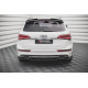 Body kit i vizualni dodaci STREET PRO Rear Diffuser Audi SQ5 Mk1 (8R) | race-shop.hr