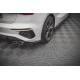 MAXTON DESIGN Street Pro stražnji bočni difuzori za Audi S3 Sportback 8Y