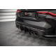 MAXTON DESIGN Street Pro stražnji difuzor za BMW M4 G82