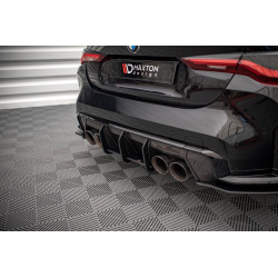 STREET PRO Rear Diffuser BMW M4 G82