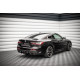 Body kit i vizualni dodaci MAXTON DESIGN Street Pro stražnji difuzor za BMW 4 M-Pack G22 | race-shop.hr