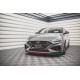 Body kit i vizualni dodaci MAXTON DESIGN Street Pro prednji lip za Hyundai I30 N Hatchback/Fastback Mk3 Facelift | race-shop.hr