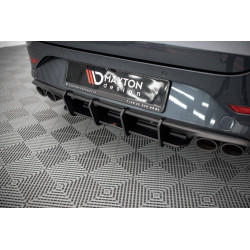 STREET PRO Rear Diffuser Cupra Leon ST