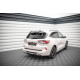 Body kit i vizualni dodaci STREET PRO Rear Diffuser Ford Kuga ST-Line Mk3 | race-shop.hr