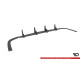 Body kit i vizualni dodaci STREET PRO Rear Diffuser Volkswagen Caddy Mk5 | race-shop.hr
