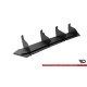 Body kit i vizualni dodaci STREET PRO Rear Diffuser Volkwagen Passat B8 Facelift | race-shop.hr