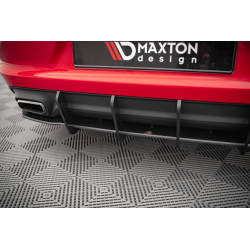 STREET PRO Rear Diffuser Dodge Charger RT Mk7 Facelift