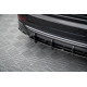 Body kit i vizualni dodaci STREET PRO Rear Diffuser Audi SQ8 Mk1 | race-shop.hr