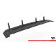 Body kit i vizualni dodaci STREET PRO Rear Diffuser Audi RSQ8 Mk1 | race-shop.hr