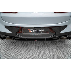 MAXTON DESIGN Street Pro stražnji difuzor za BMW X4 M-Pack G02 M-Pack