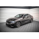 Body kit i vizualni dodaci STREET PRO Side Skirts Diffusers BMW 3 M-Pack G20 / G21 | race-shop.hr
