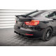 Body kit i vizualni dodaci STREET PRO Rear Diffuser BMW 3 GT F34 | race-shop.hr