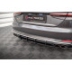 Body kit i vizualni dodaci STREET PRO Rear Diffuser Audi S5 Coupe / Sportback F5 | race-shop.hr