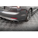 Body kit i vizualni dodaci STREET PRO Rear Side Splitters Audi S5 Sportback F5 | race-shop.hr