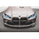 Body kit i vizualni dodaci MAXTON DESIGN maska za BMW M4 G82 / M3 G80 (with ACC sensor), karbon | race-shop.hr
