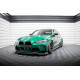 Body kit i vizualni dodaci MAXTON DESIGN maska za BMW M4 G82 / M3 G80 (with ACC sensor), karbon | race-shop.hr